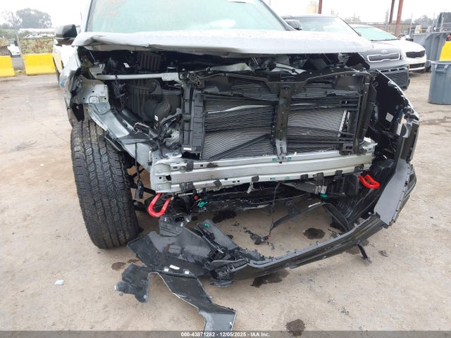 1GNEVJRS8SJ229189 Chevrolet Traverse Awd Z71