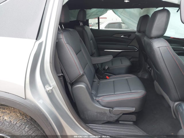 1GNEVJRS8SJ229189 Chevrolet Traverse Awd Z71