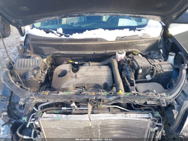 2021 CHEVROLET EQUINOX 2GNAXHEV1M6154174 Photo 9