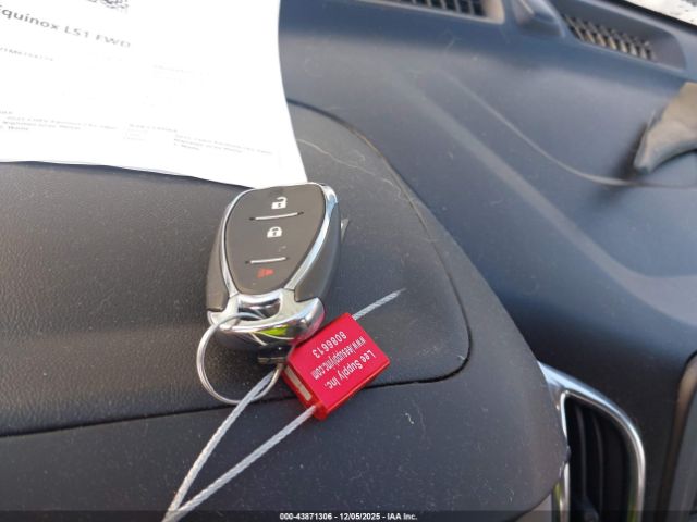 2021 CHEVROLET EQUINOX 2GNAXHEV1M6154174 Photo 10