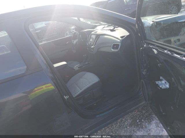 2021 CHEVROLET EQUINOX 2GNAXHEV1M6154174 Photo 4