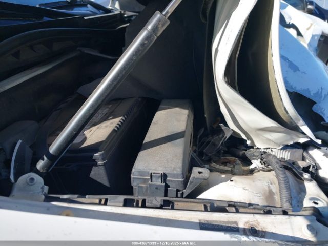 2006 LEXUS IS 350 JTHBE262362006157 Photo 9