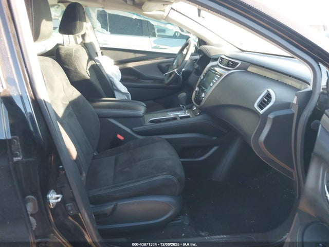 5N1AZ2AJXLN150665 Nissan Murano S Fwd