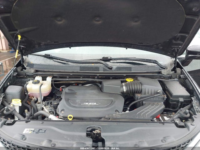 2017 CHRYSLER PACIFICA 2C4RC1BG3HR518555 Photo 9