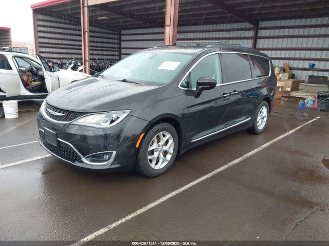 2017 CHRYSLER PACIFICA 2C4RC1BG3HR518555 Photo 1