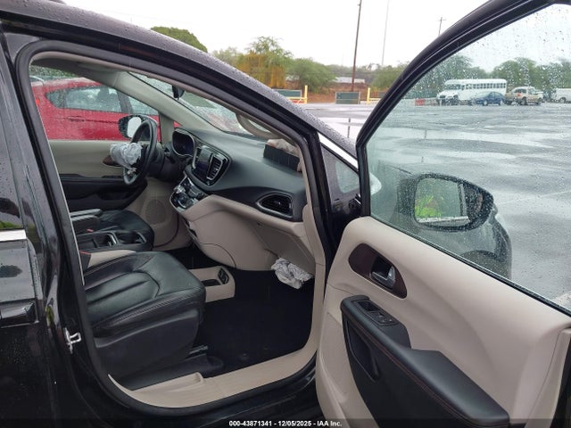 2017 CHRYSLER PACIFICA 2C4RC1BG3HR518555 Photo 4