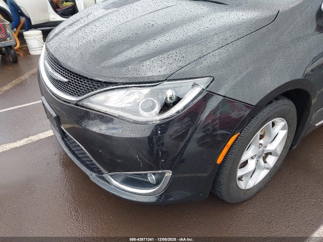 2017 CHRYSLER PACIFICA 2C4RC1BG3HR518555 Photo 5