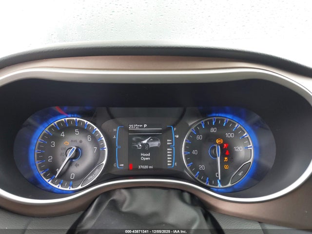 2017 CHRYSLER PACIFICA 2C4RC1BG3HR518555 Photo 6