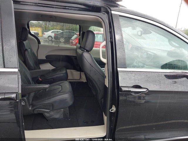 2017 CHRYSLER PACIFICA 2C4RC1BG3HR518555 Photo 7