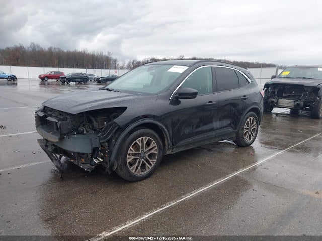 2020 FORD ESCAPE 1FMCU0H62LUB14441 Photo 1