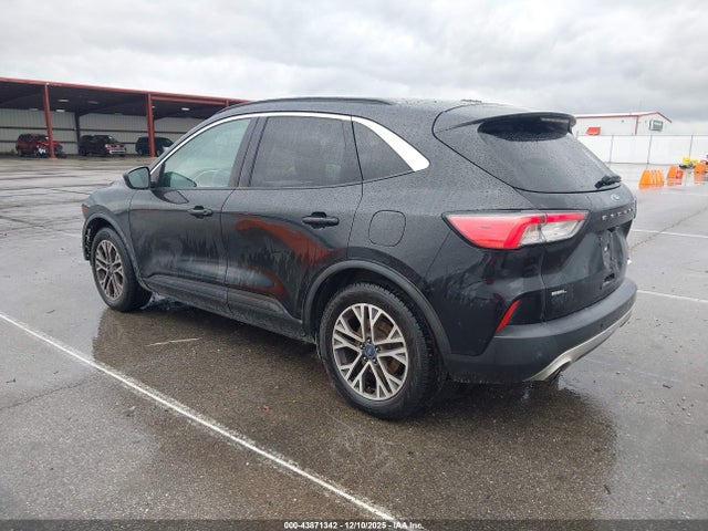 2020 FORD ESCAPE 1FMCU0H62LUB14441 Photo 2