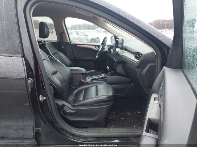 2020 FORD ESCAPE 1FMCU0H62LUB14441 Photo 4