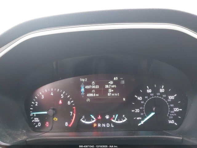 2020 FORD ESCAPE 1FMCU0H62LUB14441 Photo 6