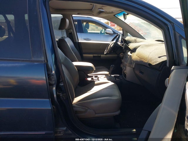 2004 MITSUBISHI ENDEAVOR 4A4MM41S74E033639 Photo 4