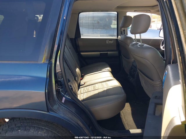 2004 MITSUBISHI ENDEAVOR 4A4MM41S74E033639 Photo 7