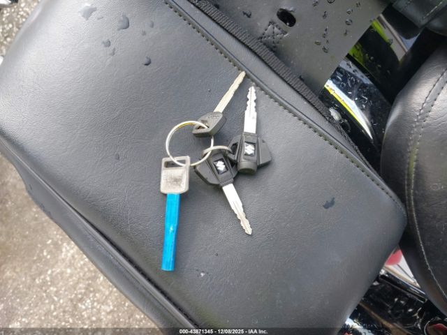 2006 SUZUKI C50 JS1VS55A262105421 Photo 10