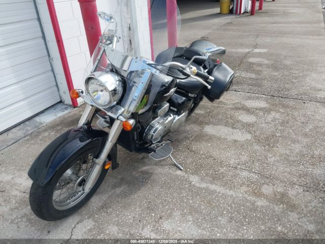 2006 SUZUKI C50 JS1VS55A262105421 Photo 1