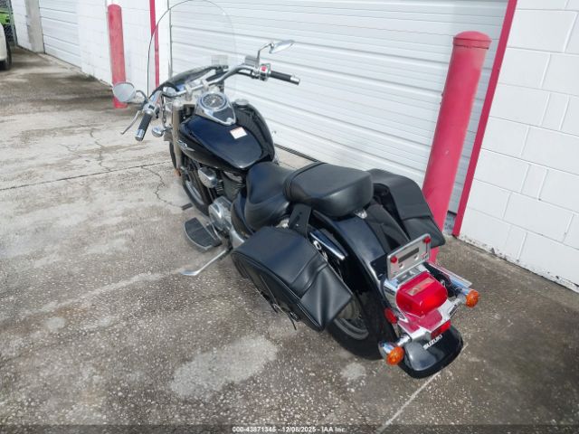 2006 SUZUKI C50 JS1VS55A262105421 Photo 2