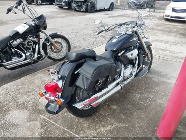 2006 SUZUKI C50 JS1VS55A262105421 Photo 3