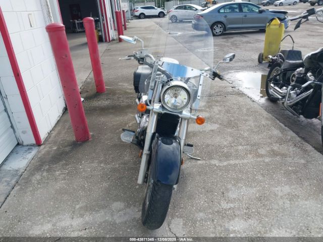 2006 SUZUKI C50 JS1VS55A262105421 Photo 4