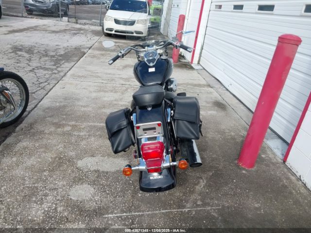 2006 SUZUKI C50 JS1VS55A262105421 Photo 5