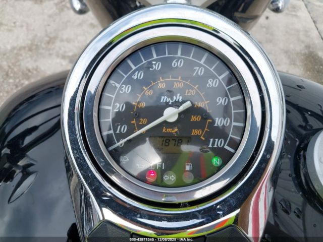 2006 SUZUKI C50 JS1VS55A262105421 Photo 6