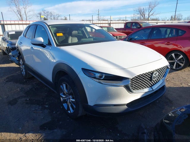 2020 MAZDA CX-30 3MVDMACL2LM118777