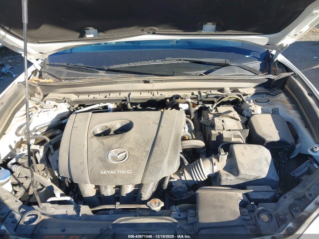 2020 MAZDA CX-30 3MVDMACL2LM118777 Photo 9