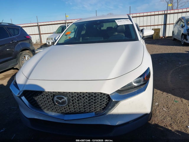 Продаж на аукціоні авто 2020 Mazda Cx-30 Select Package, vin: 3MVDMACL2LM118777, номер лоту: 43871346