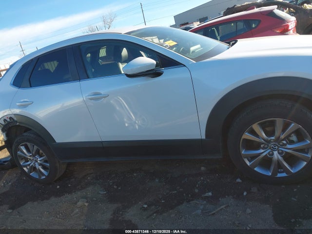 Продаж на аукціоні авто 2020 Mazda Cx-30 Select Package, vin: 3MVDMACL2LM118777, номер лоту: 43871346