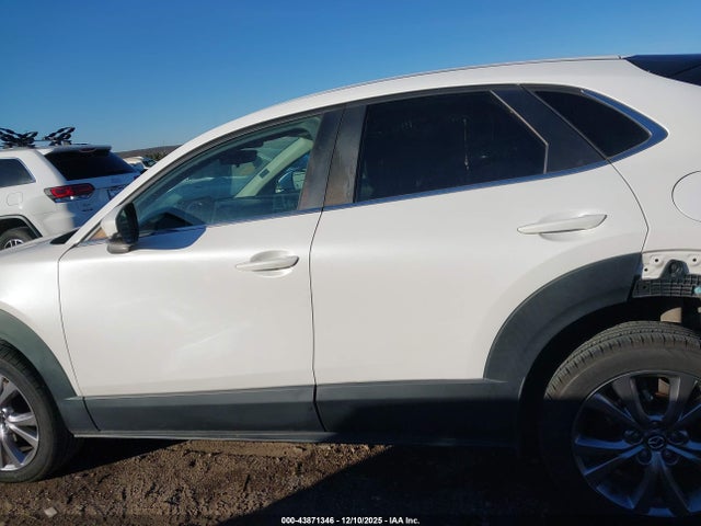 Продаж на аукціоні авто 2020 Mazda Cx-30 Select Package, vin: 3MVDMACL2LM118777, номер лоту: 43871346