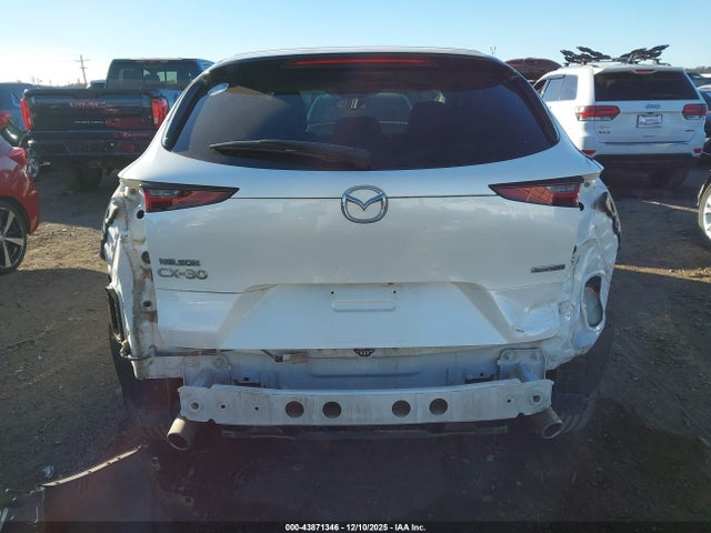 Продаж на аукціоні авто 2020 Mazda Cx-30 Select Package, vin: 3MVDMACL2LM118777, номер лоту: 43871346