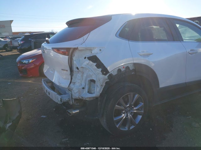 Продаж на аукціоні авто 2020 Mazda Cx-30 Select Package, vin: 3MVDMACL2LM118777, номер лоту: 43871346