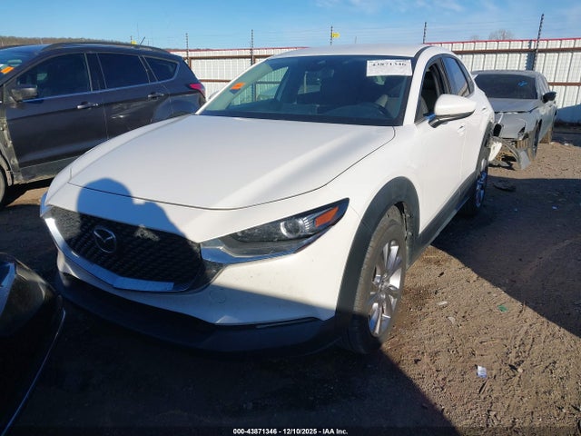 2020 MAZDA CX-30 3MVDMACL2LM118777 Photo 1