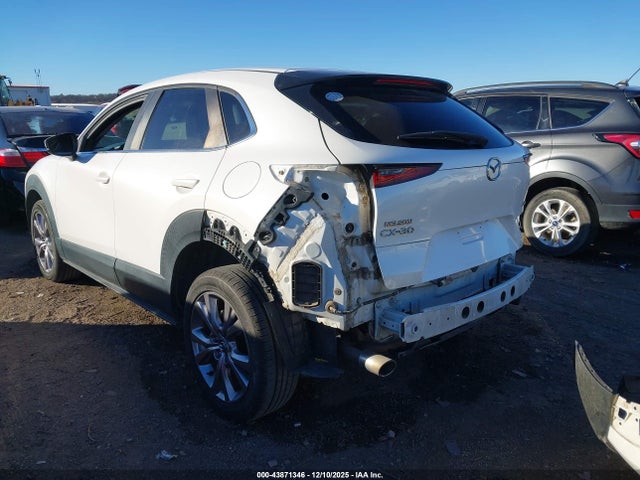 2020 MAZDA CX-30 3MVDMACL2LM118777 Photo 2