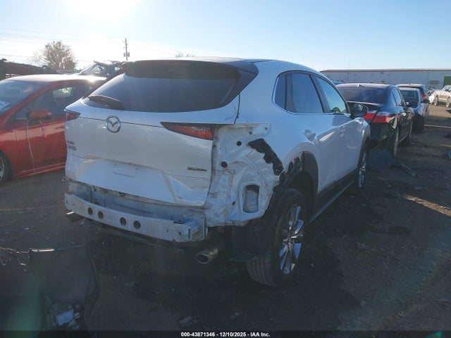 2020 MAZDA CX-30 3MVDMACL2LM118777 Photo 3