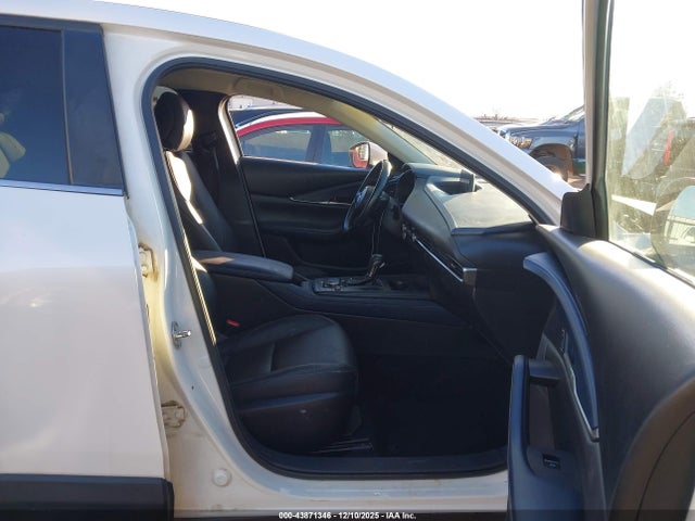 2020 MAZDA CX-30 3MVDMACL2LM118777 Photo 4