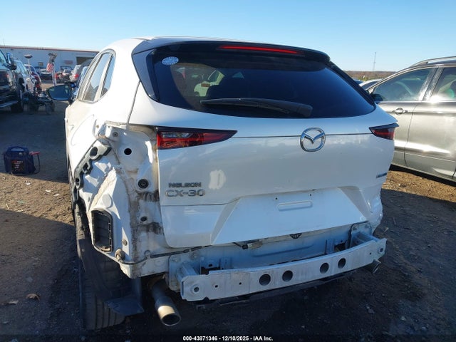 2020 MAZDA CX-30 3MVDMACL2LM118777 Photo 5
