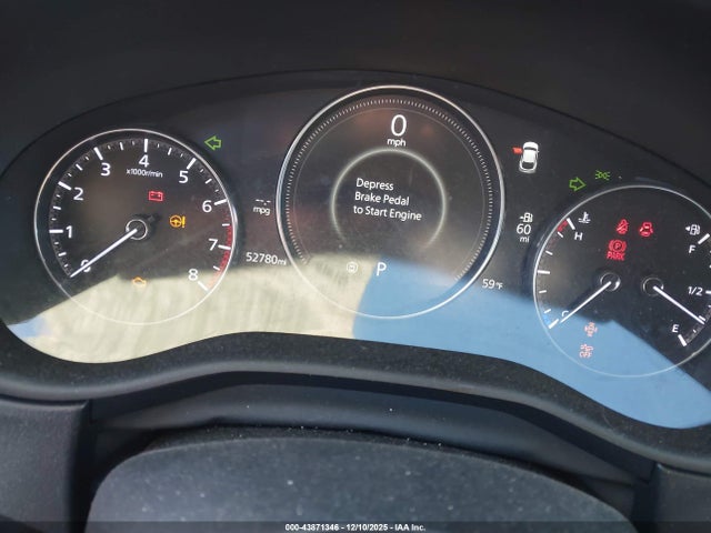 2020 MAZDA CX-30 3MVDMACL2LM118777 Photo 6