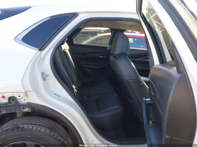 2020 MAZDA CX-30 3MVDMACL2LM118777 Photo 7