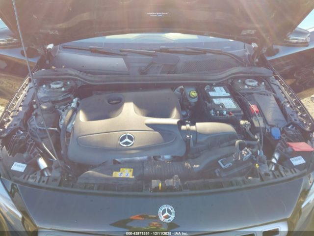 2018 MERCEDES-BENZ GLA 250 WDCTG4GB7JJ478526 Photo 9