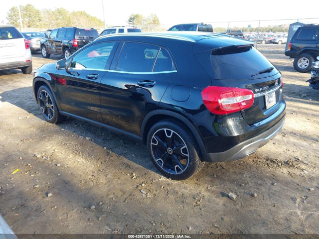 2018 MERCEDES-BENZ GLA 250 WDCTG4GB7JJ478526 Photo 2