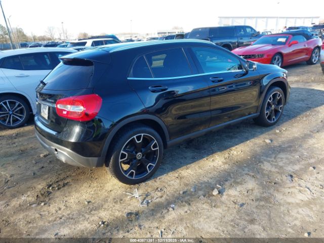 2018 MERCEDES-BENZ GLA 250 WDCTG4GB7JJ478526 Photo 3