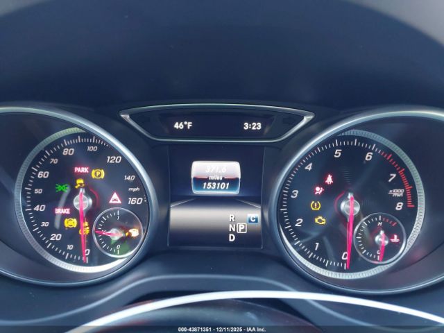 2018 MERCEDES-BENZ GLA 250 WDCTG4GB7JJ478526 Photo 6