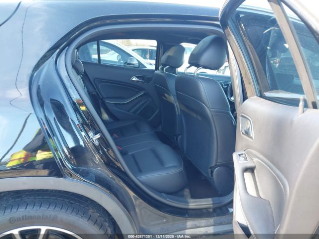 2018 MERCEDES-BENZ GLA 250 WDCTG4GB7JJ478526 Photo 7