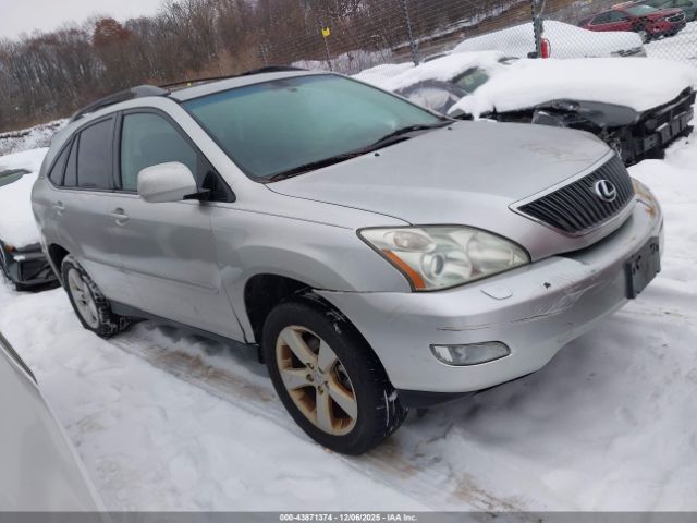 2005 LEXUS RX 330 2T2HA31UX5C066504