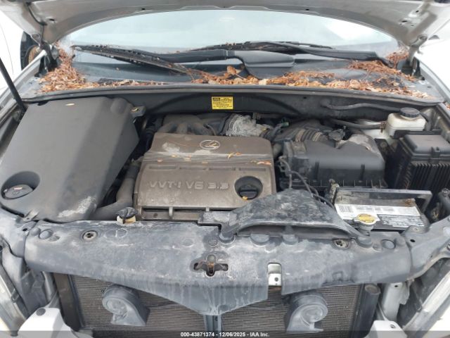 2005 LEXUS RX 330 2T2HA31UX5C066504 Photo 9
