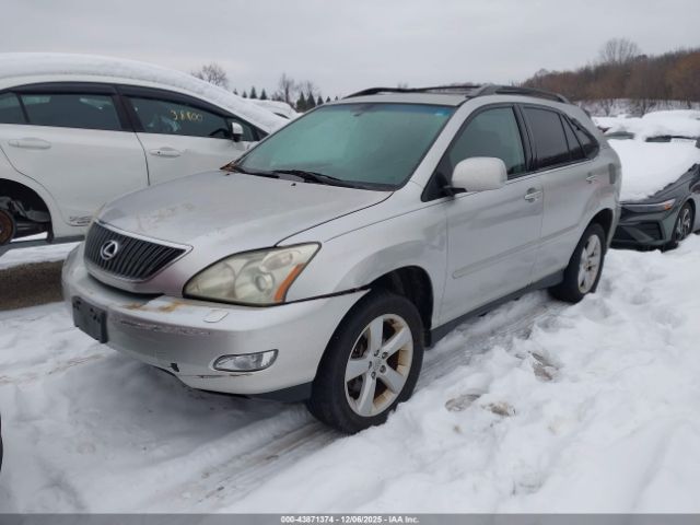 2005 LEXUS RX 330 2T2HA31UX5C066504 Photo 1