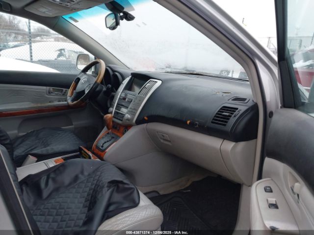 2005 LEXUS RX 330 2T2HA31UX5C066504 Photo 4