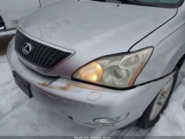 2005 LEXUS RX 330 2T2HA31UX5C066504 Photo 5